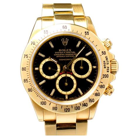 rolex daytona 16528 usato|Rolex daytona 16520 price.